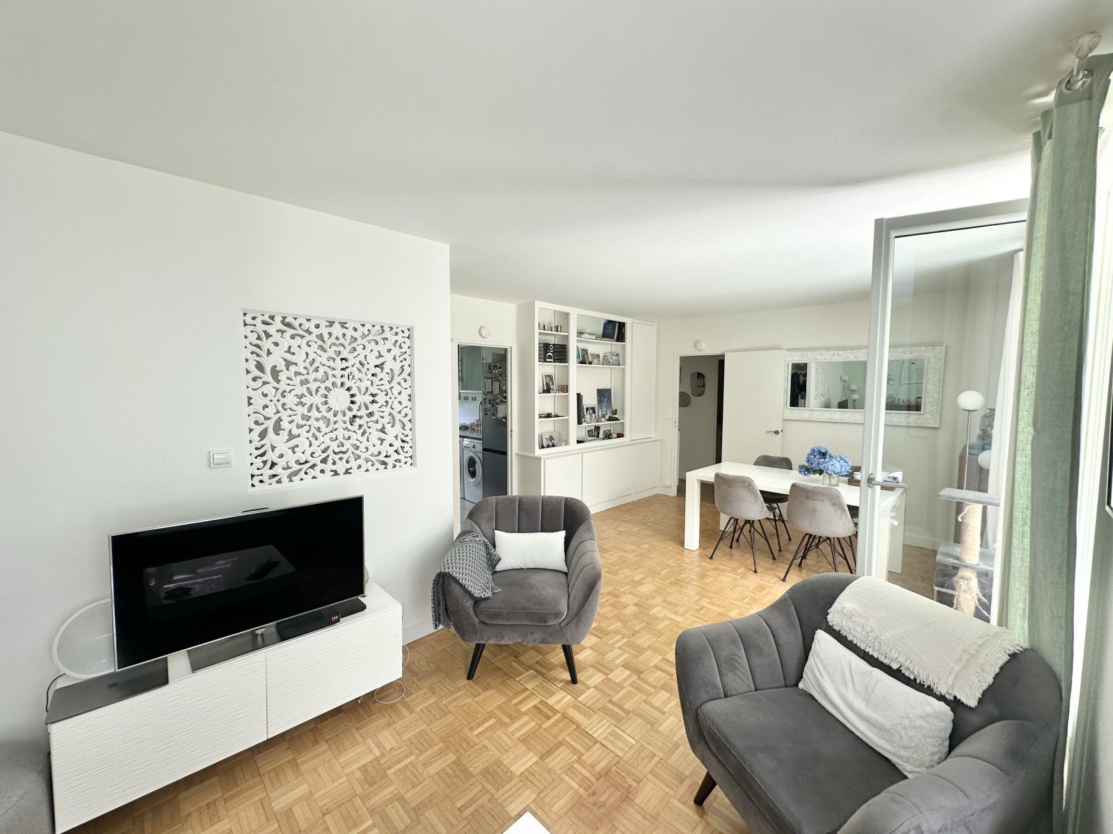 Image_, Appartement, La Celle-Saint-Cloud, ref :3544