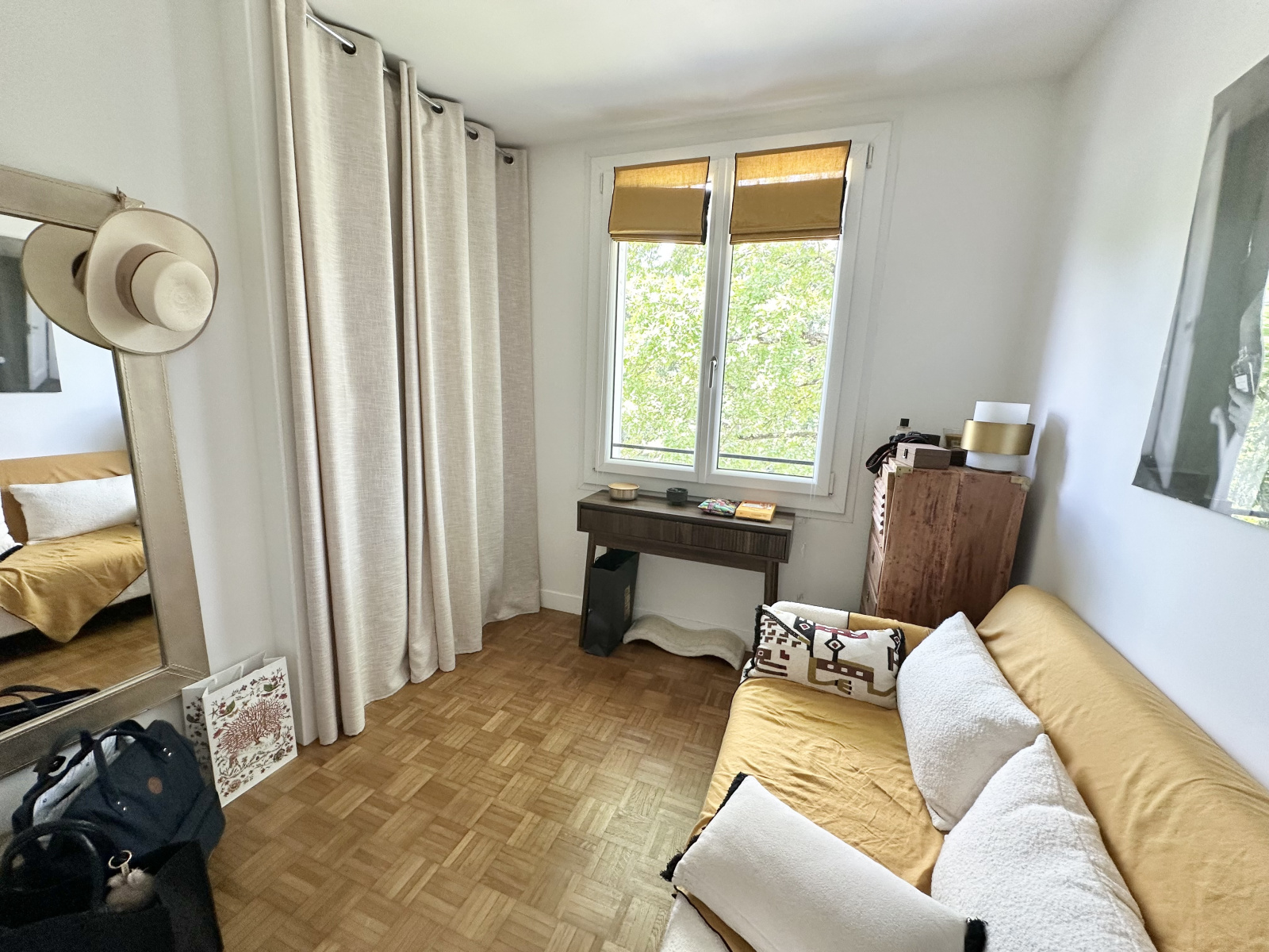 Image_, Appartement, La Celle-Saint-Cloud, ref :3544