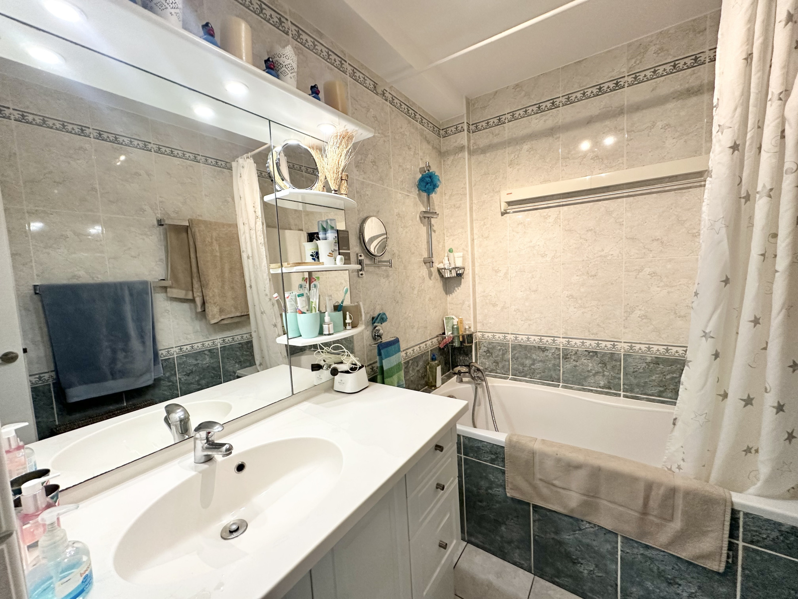 Image_, Appartement, La Celle-Saint-Cloud, ref :3544