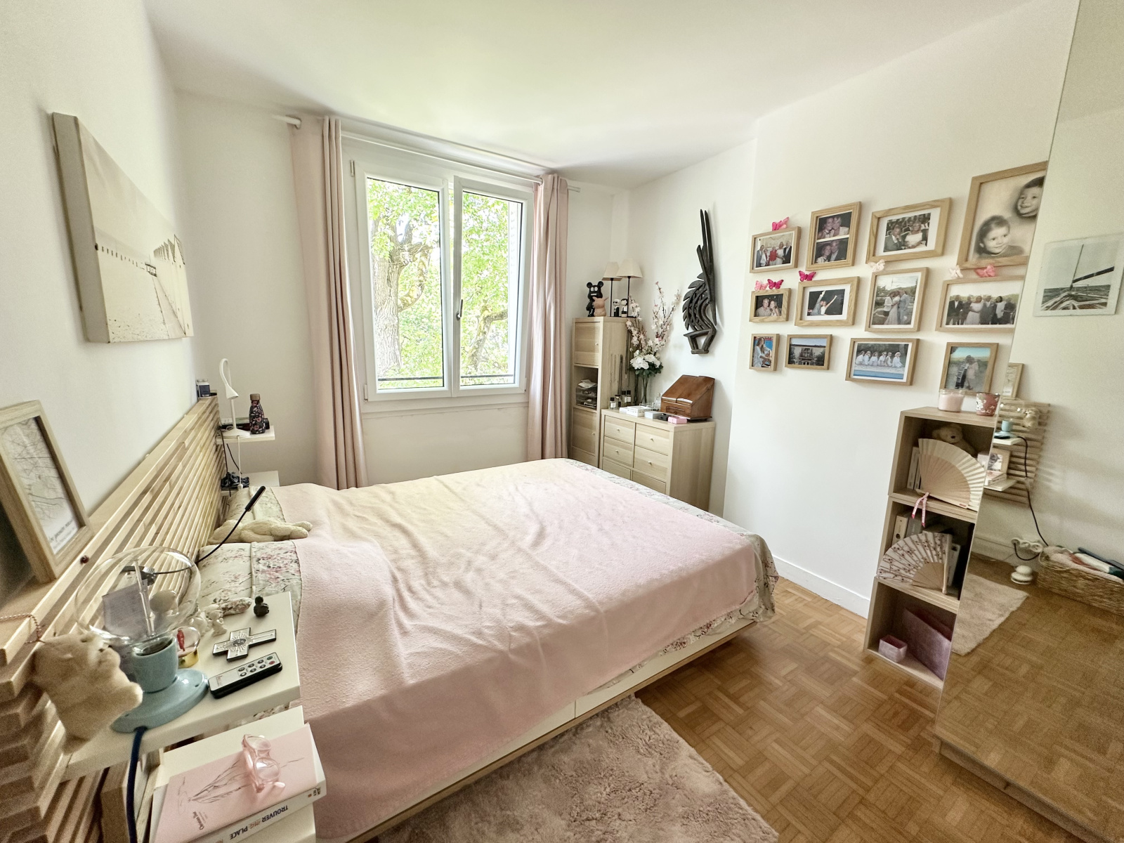 Image_, Appartement, La Celle-Saint-Cloud, ref :3544