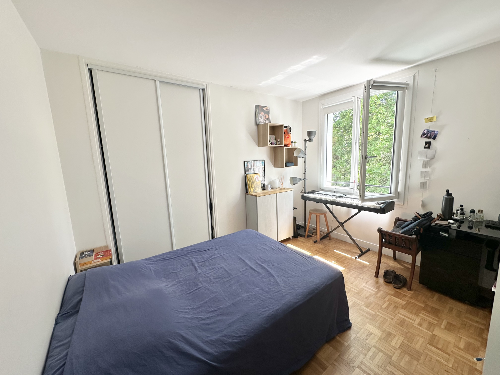 Image_, Appartement, La Celle-Saint-Cloud, ref :3544