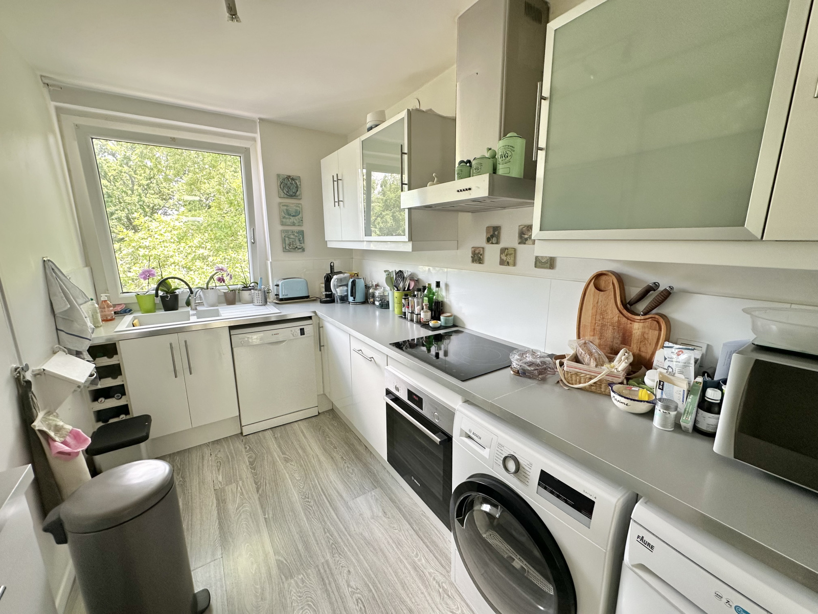 Image_, Appartement, La Celle-Saint-Cloud, ref :3544