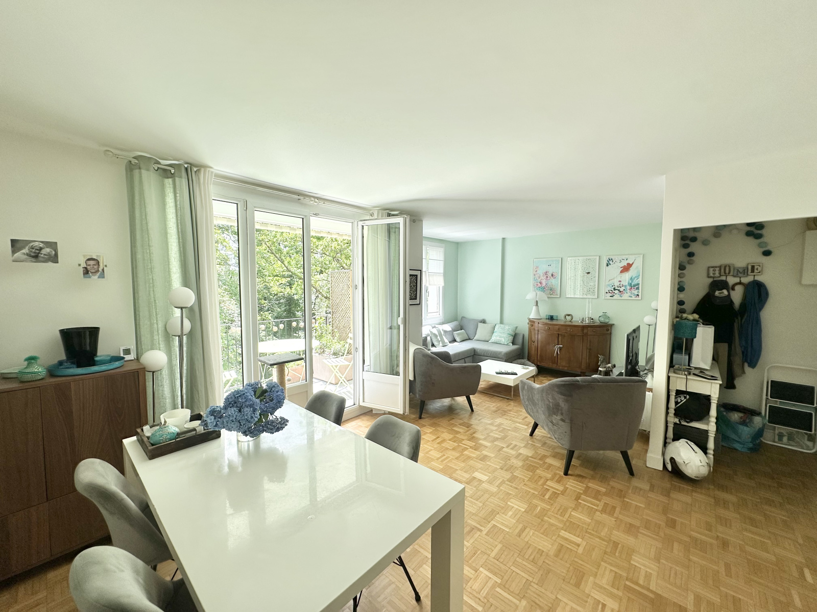 Image_, Appartement, La Celle-Saint-Cloud, ref :3544