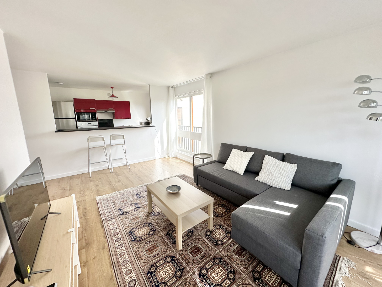 Image_, Appartement, Le Chesnay, ref :2306