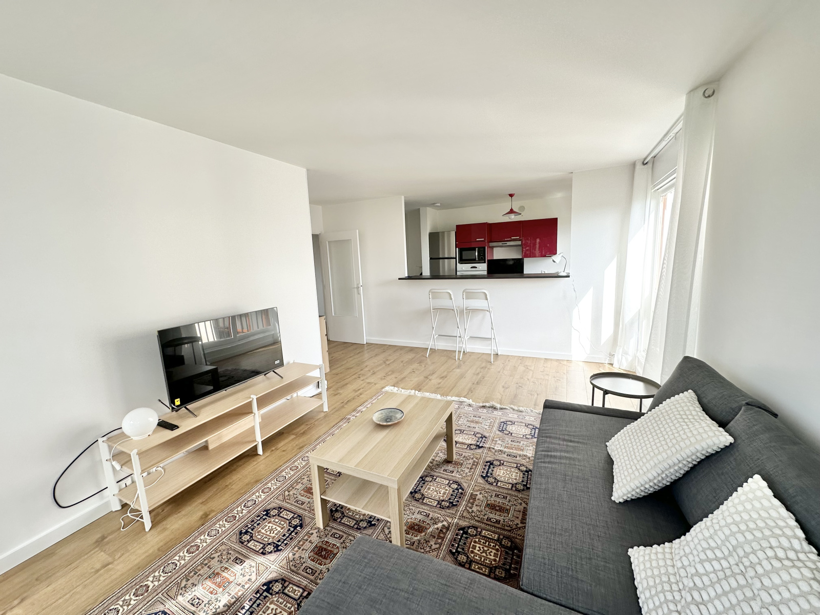 Image_, Appartement, Le Chesnay, ref :2306