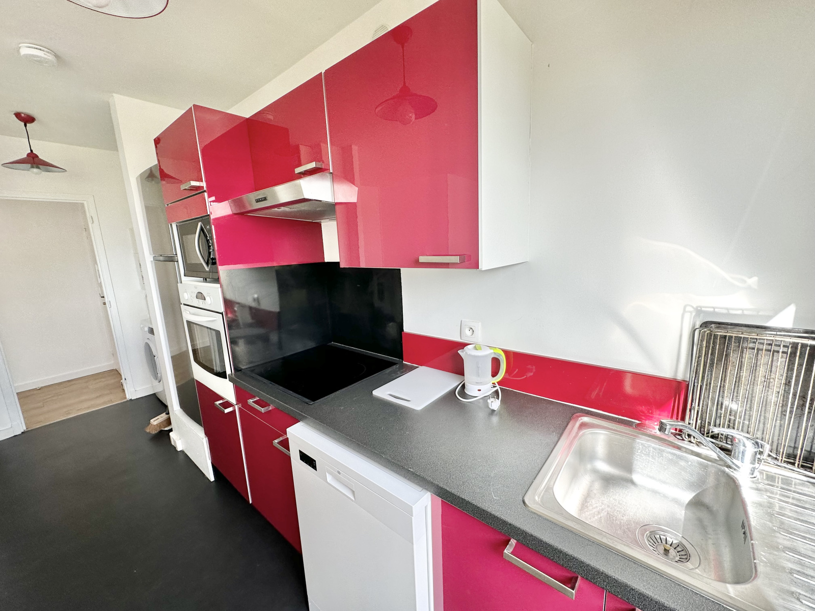 Image_, Appartement, Le Chesnay, ref :2306