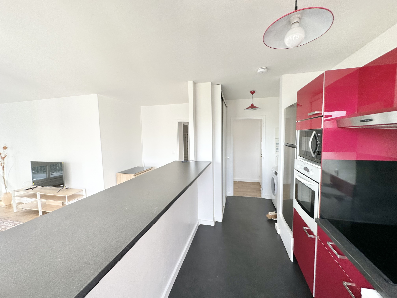 Image_, Appartement, Le Chesnay, ref :2306