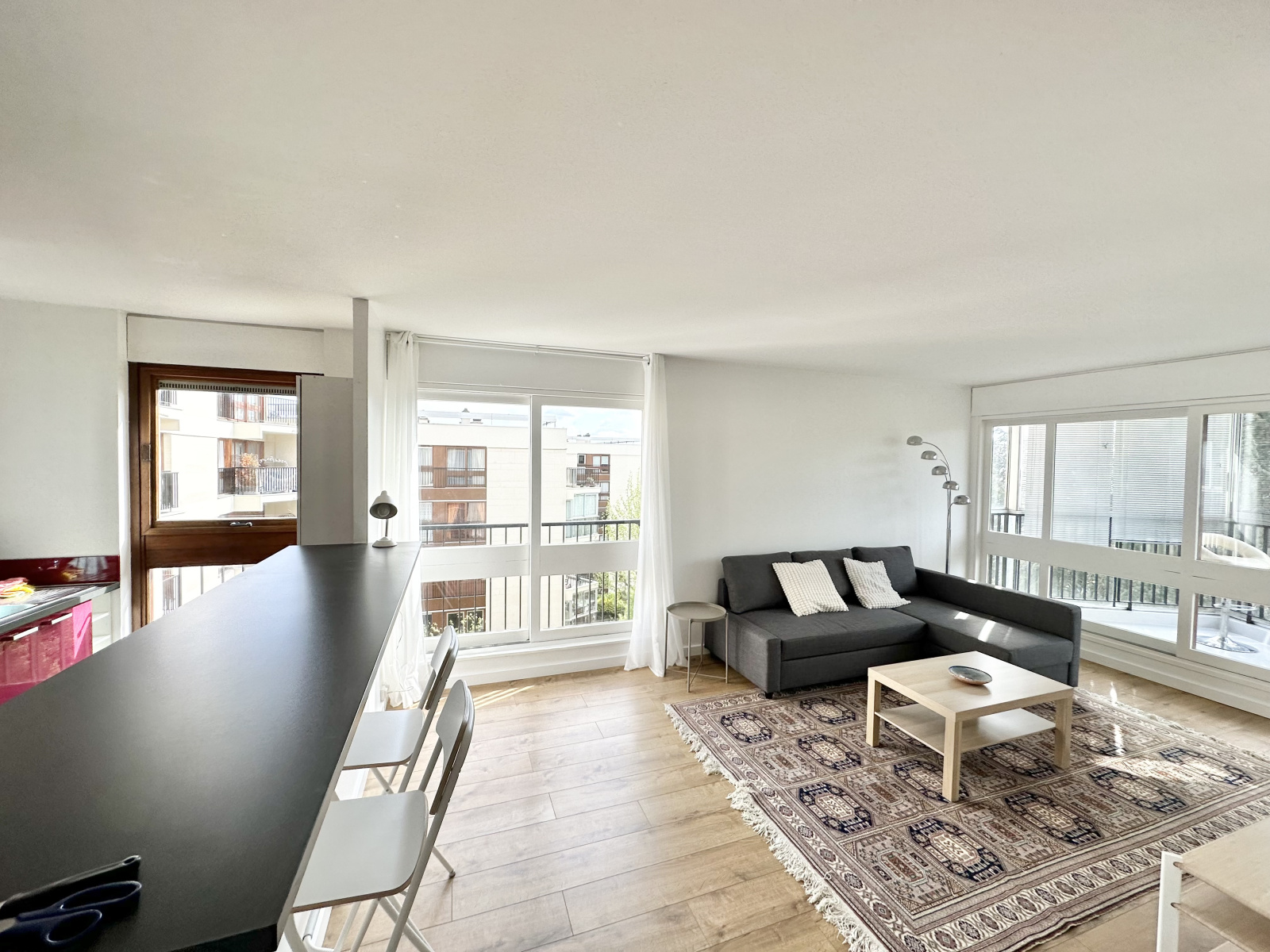 Image_, Appartement, Le Chesnay, ref :2306