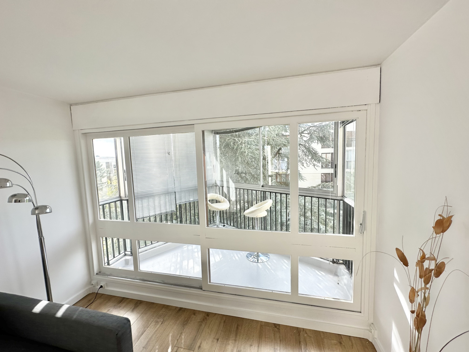 Image_, Appartement, Le Chesnay, ref :2306