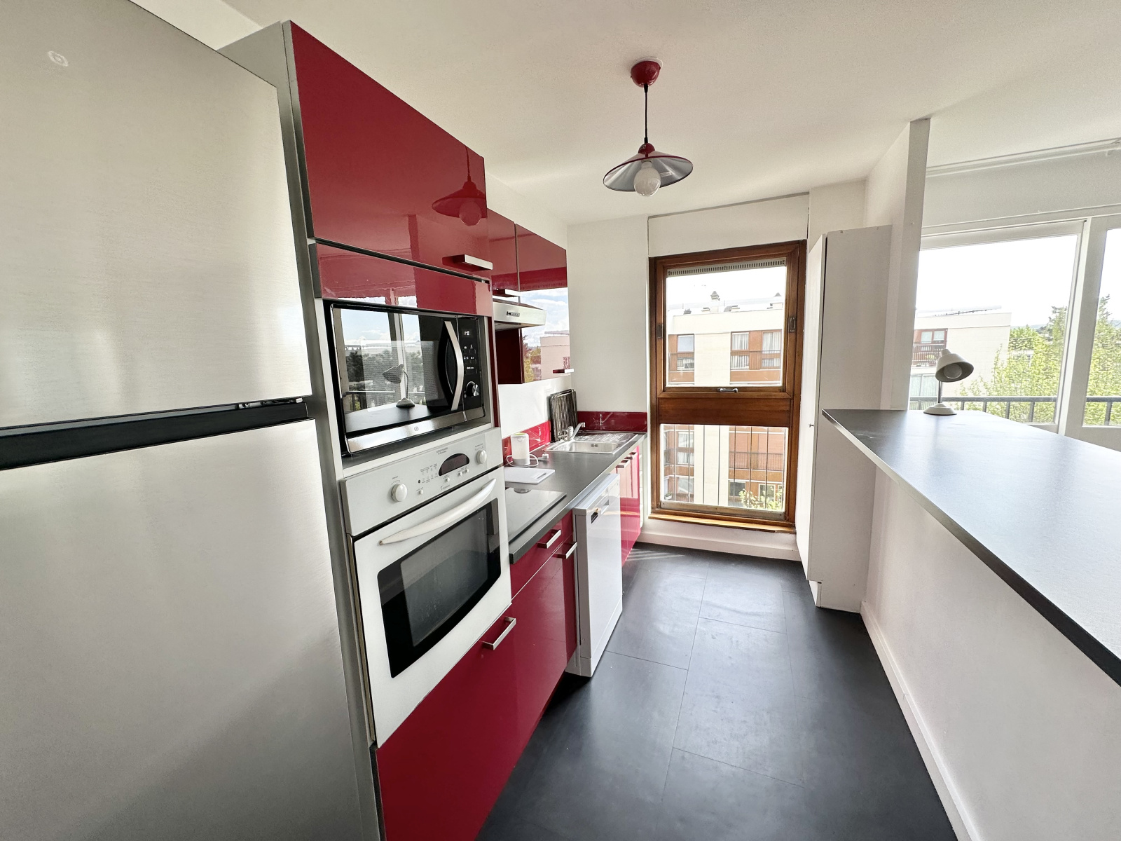 Image_, Appartement, Le Chesnay, ref :2306