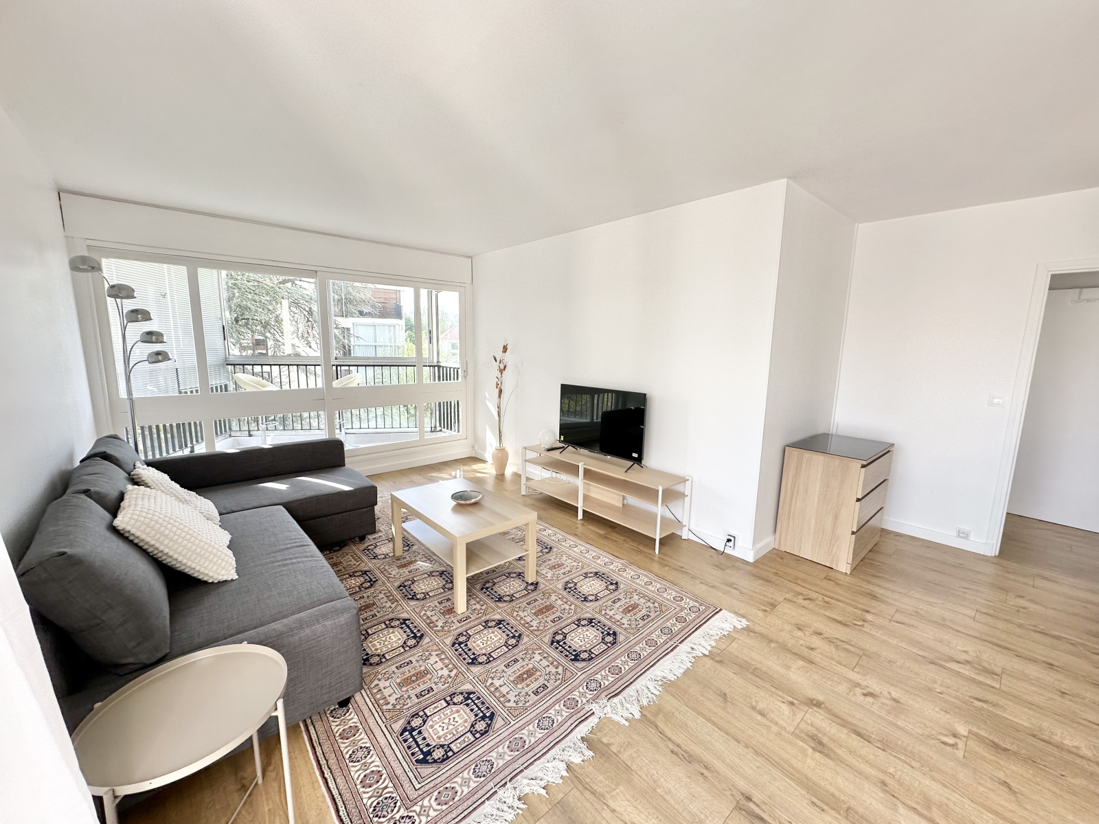 Image_, Appartement, Le Chesnay, ref :2306
