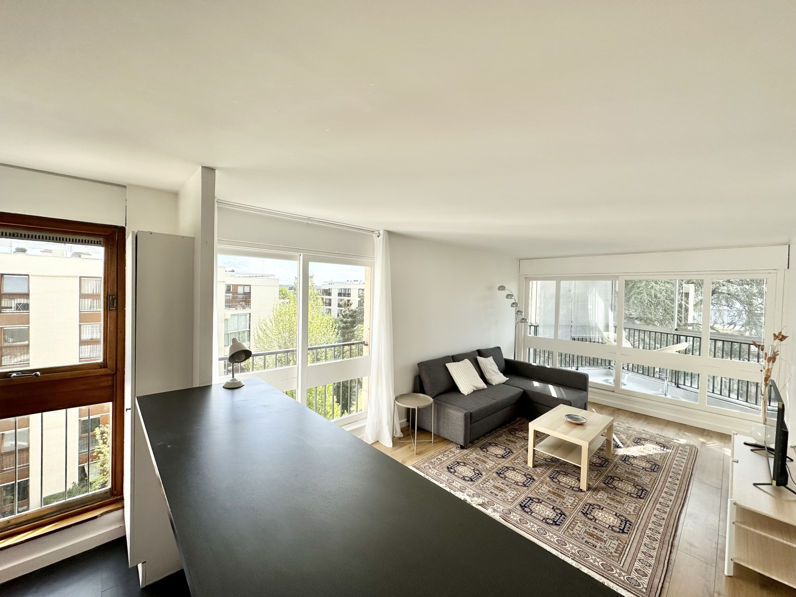 Image_, Appartement, Le Chesnay, ref :2306