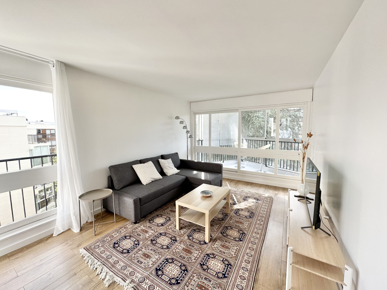 Image_, Appartement, Le Chesnay, ref :2306