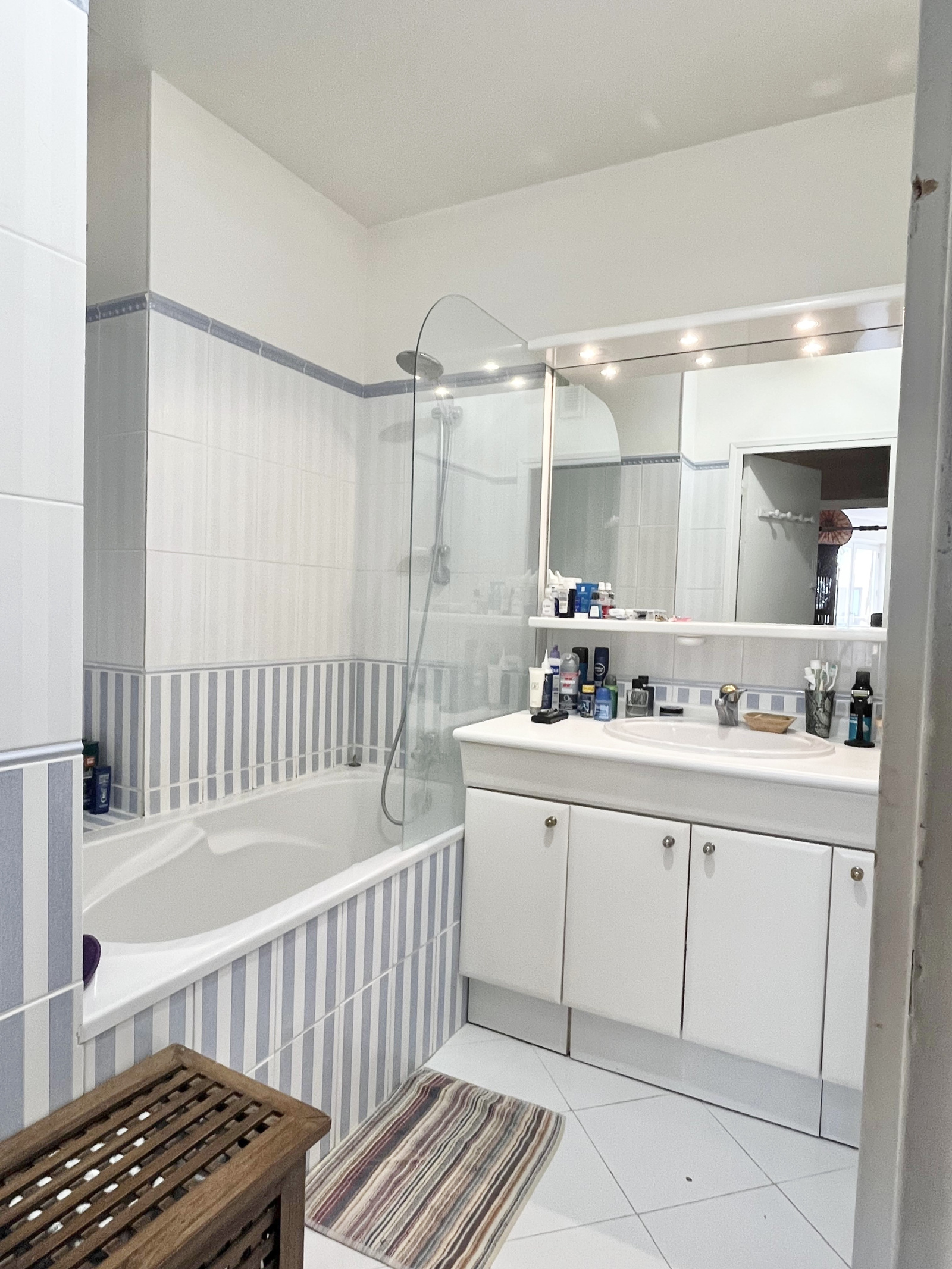 Image_, Appartement, Le Chesnay, ref :2348