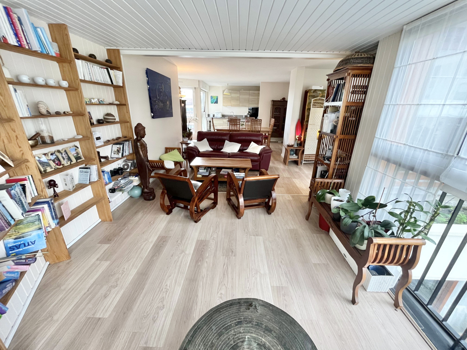 Image_, Appartement, Le Chesnay, ref :2348
