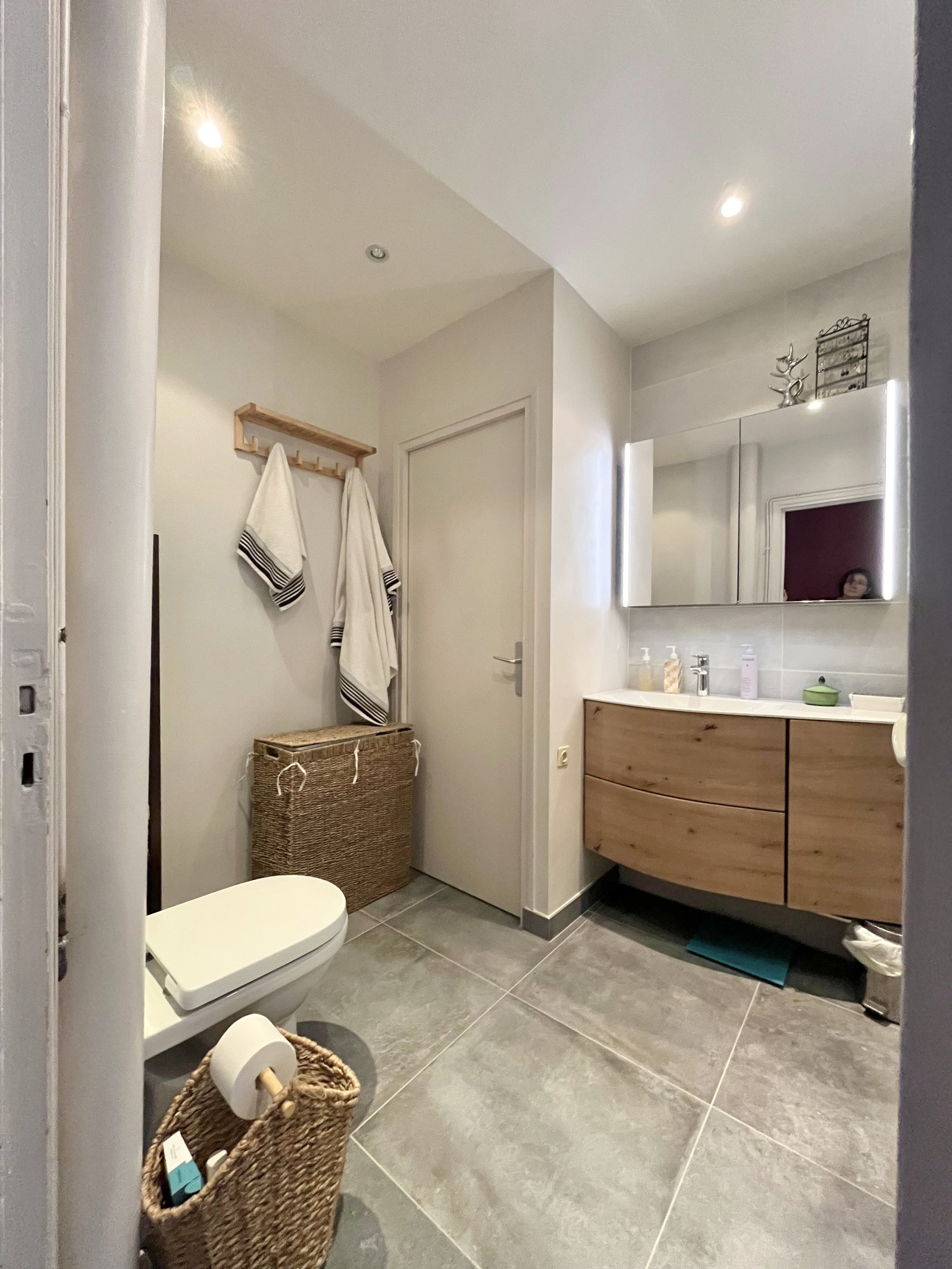 Image_, Appartement, Le Chesnay, ref :2348