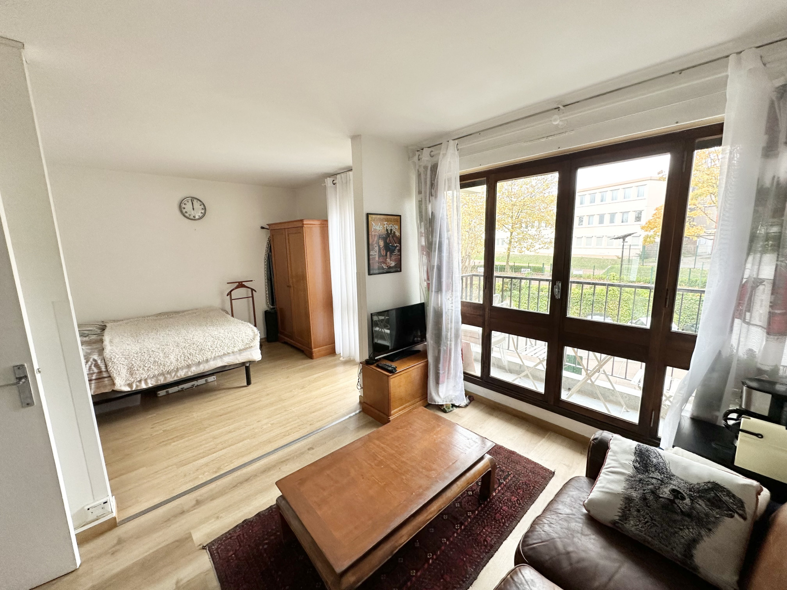 Image_, Appartement, Le Chesnay, ref :2361