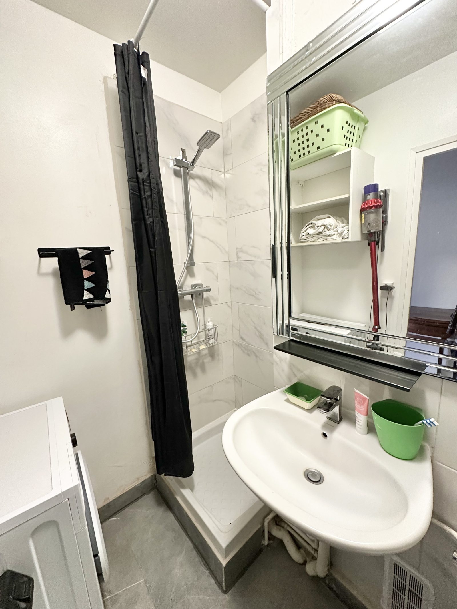 Image_, Appartement, Le Chesnay, ref :2361