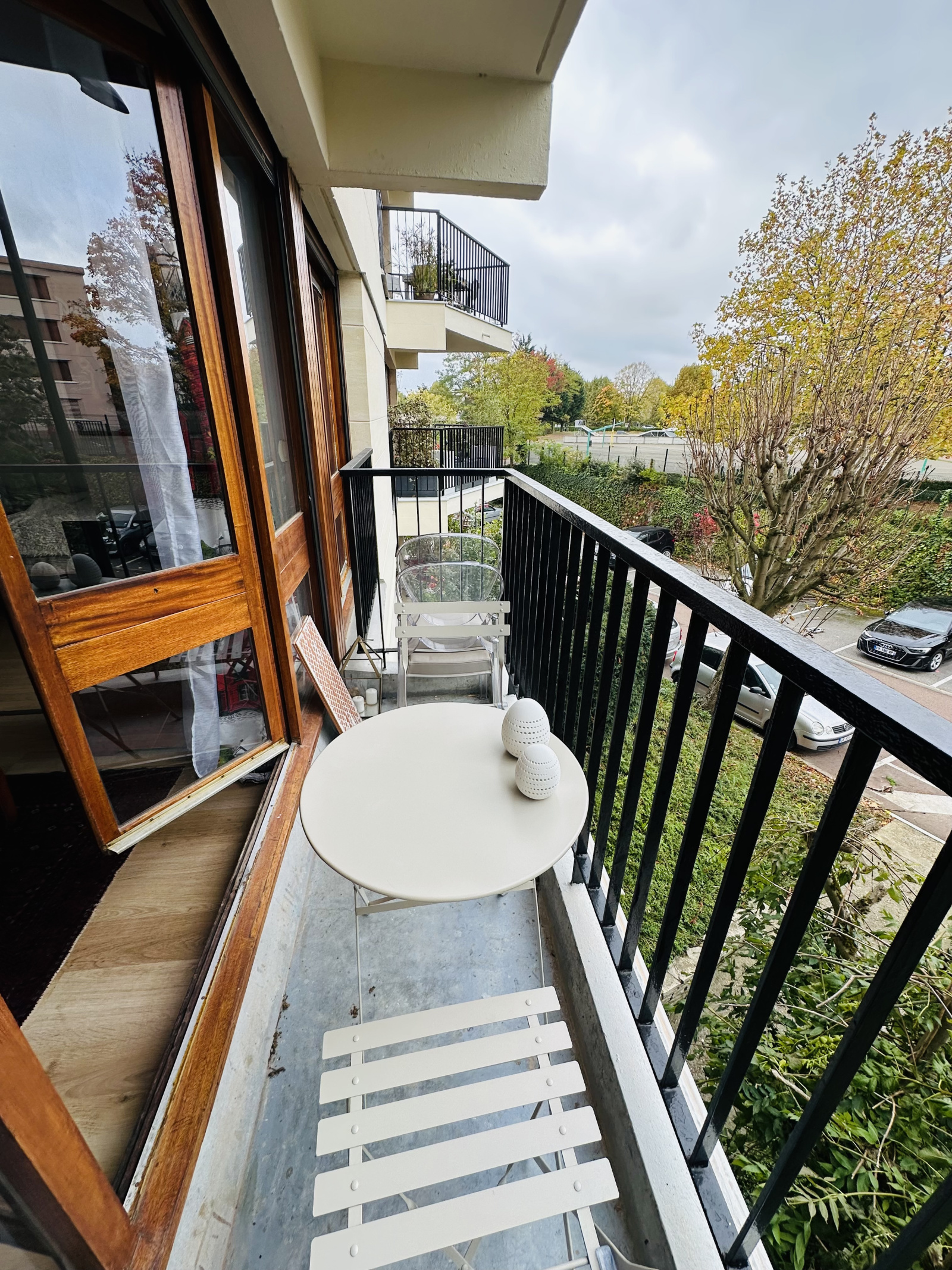 Image_, Appartement, Le Chesnay, ref :2361