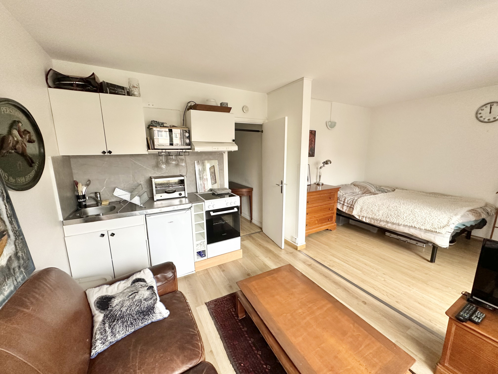 Image_, Appartement, Le Chesnay, ref :2361