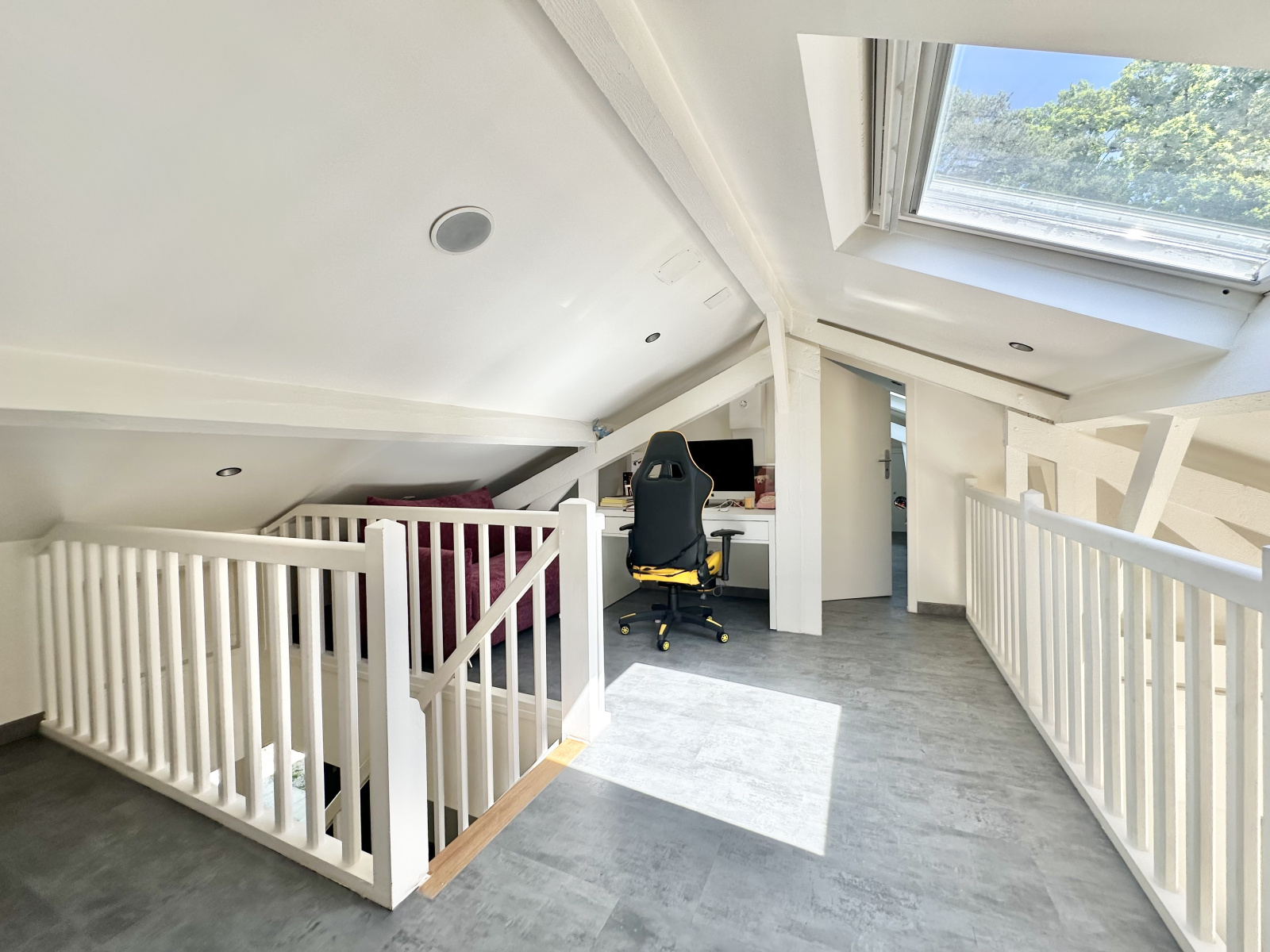 Image_, Maison, La Celle-Saint-Cloud, ref :3528
