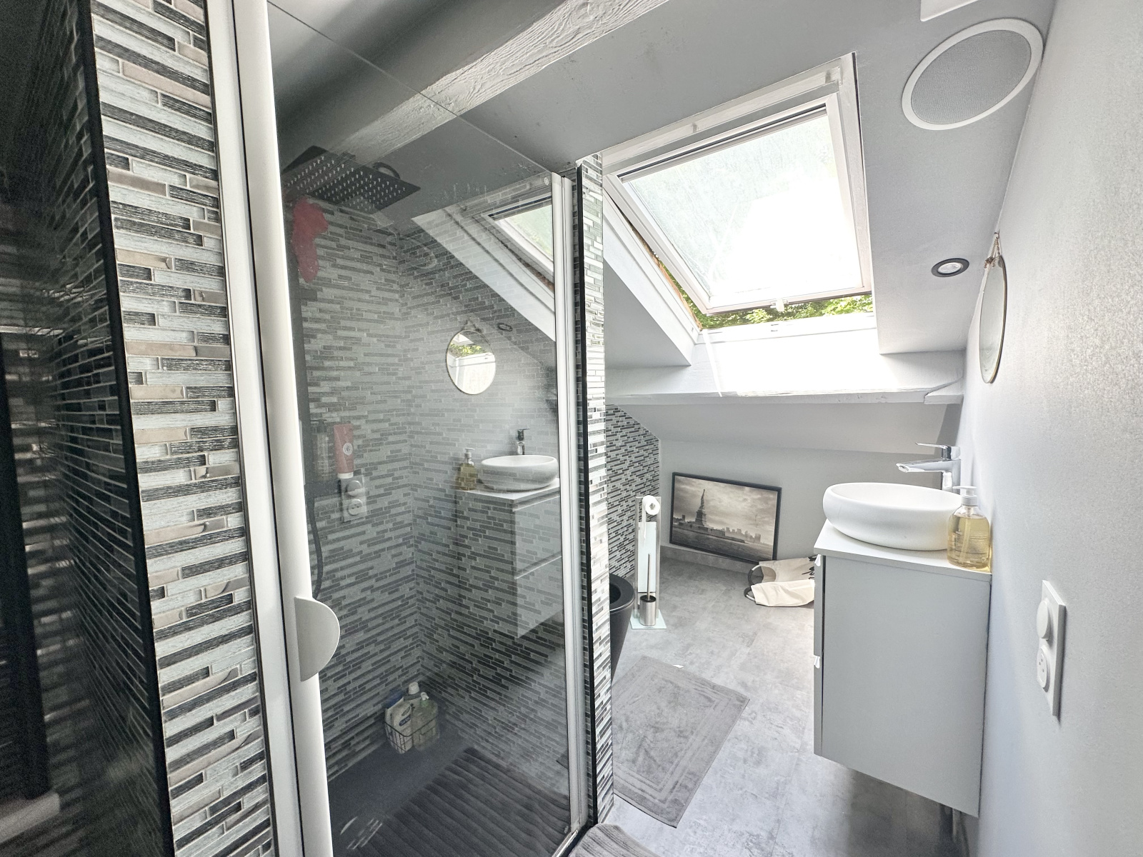 Image_, Maison, La Celle-Saint-Cloud, ref :3528