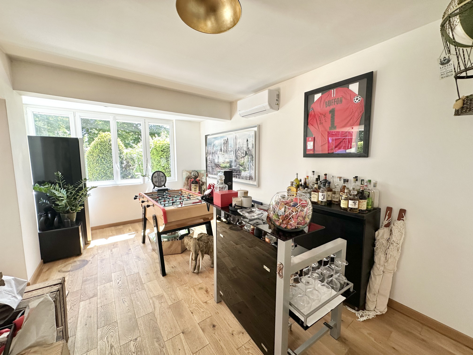 Image_, Maison, La Celle-Saint-Cloud, ref :3528
