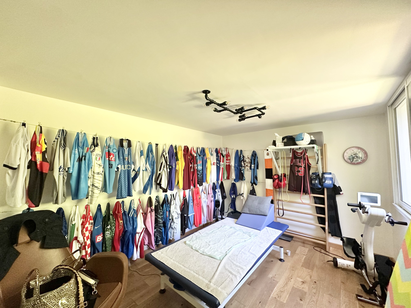 Image_, Maison, La Celle-Saint-Cloud, ref :3528