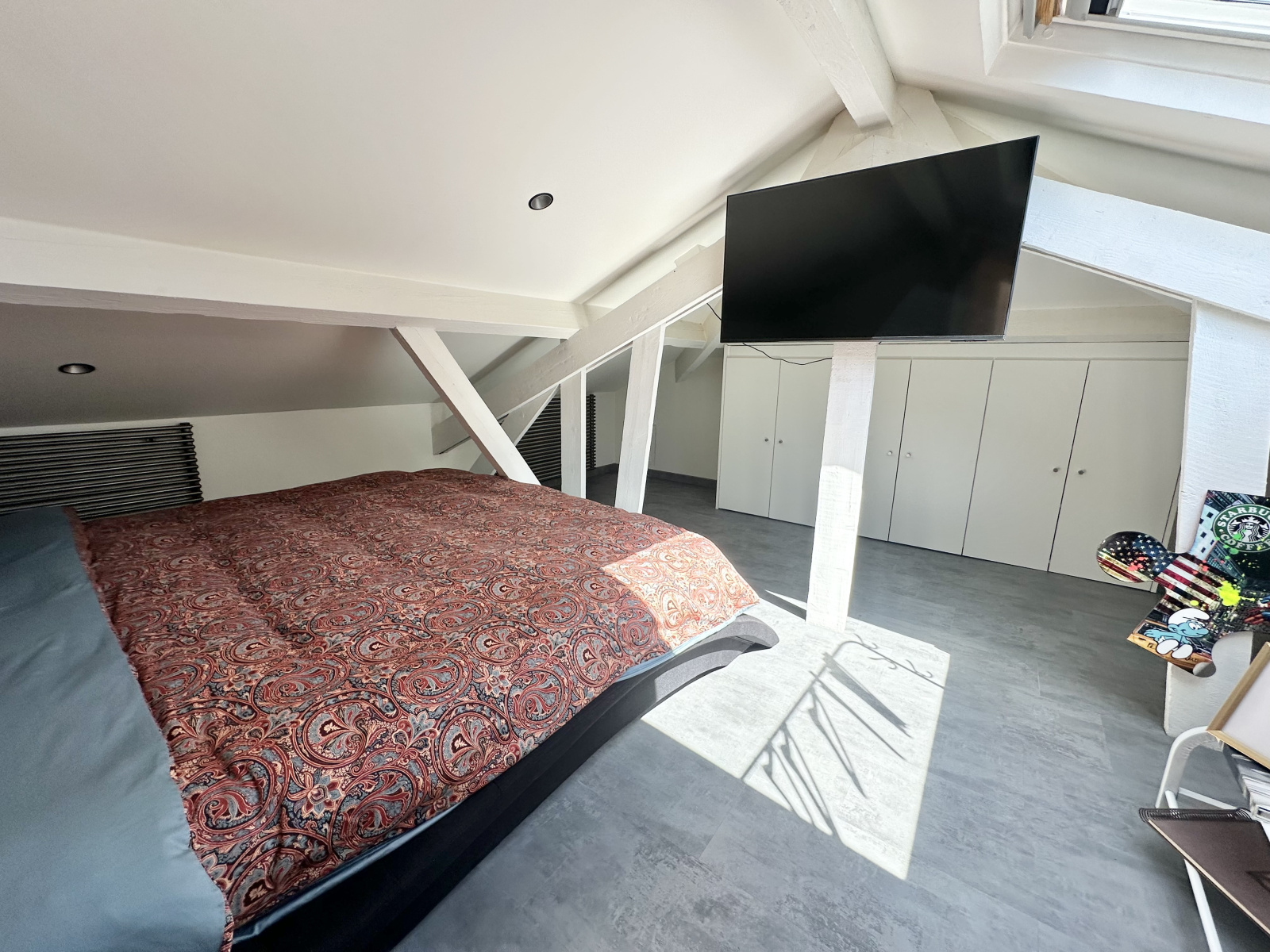 Image_, Maison, La Celle-Saint-Cloud, ref :3528