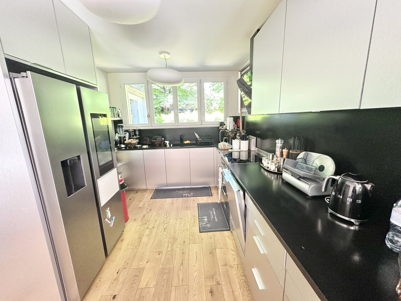Image_, Maison, La Celle-Saint-Cloud, ref :3528