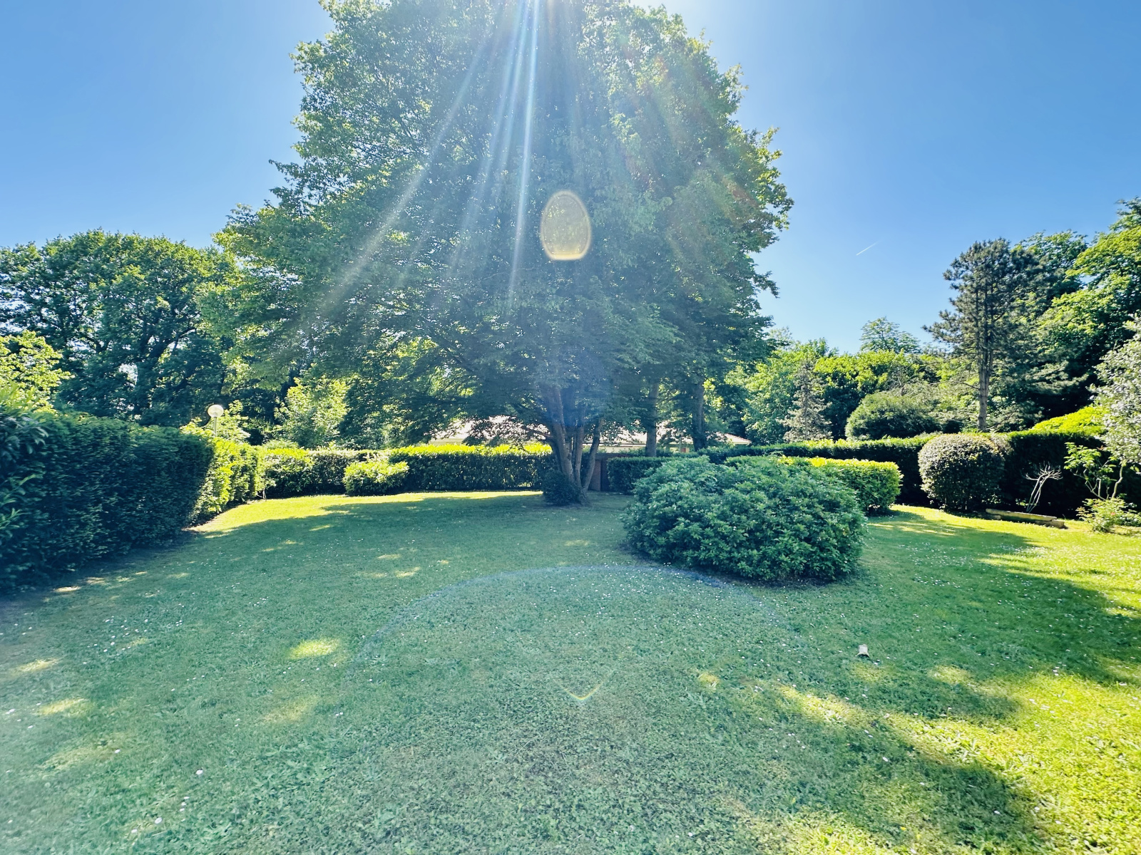 Image_, Maison, La Celle-Saint-Cloud, ref :3528