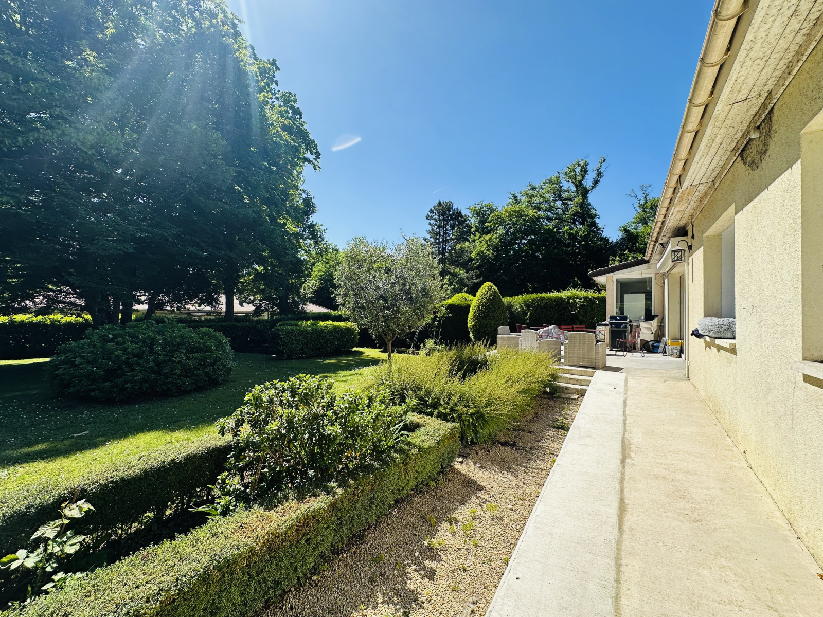 Image_, Maison, La Celle-Saint-Cloud, ref :3528
