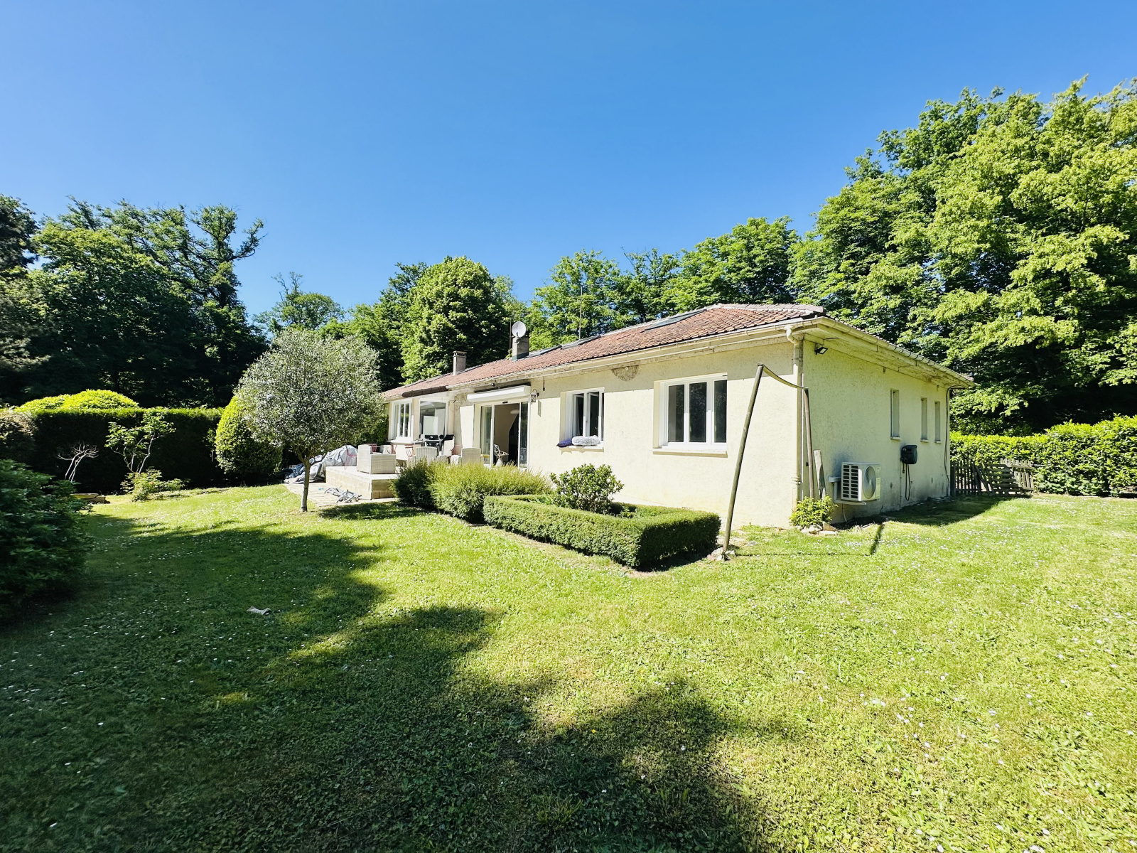 Image_, Maison, La Celle-Saint-Cloud, ref :3528