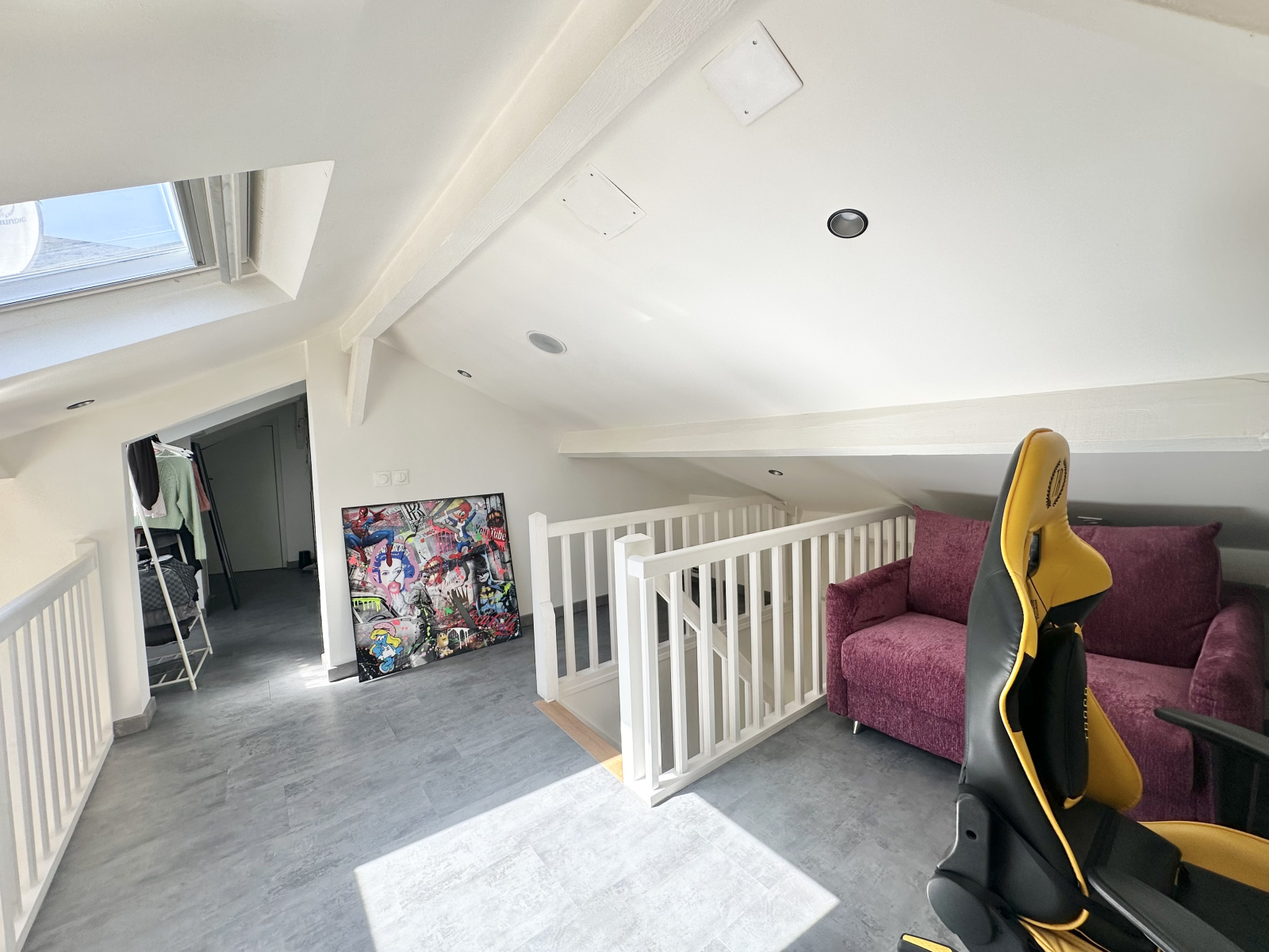 Image_, Maison, La Celle-Saint-Cloud, ref :3528