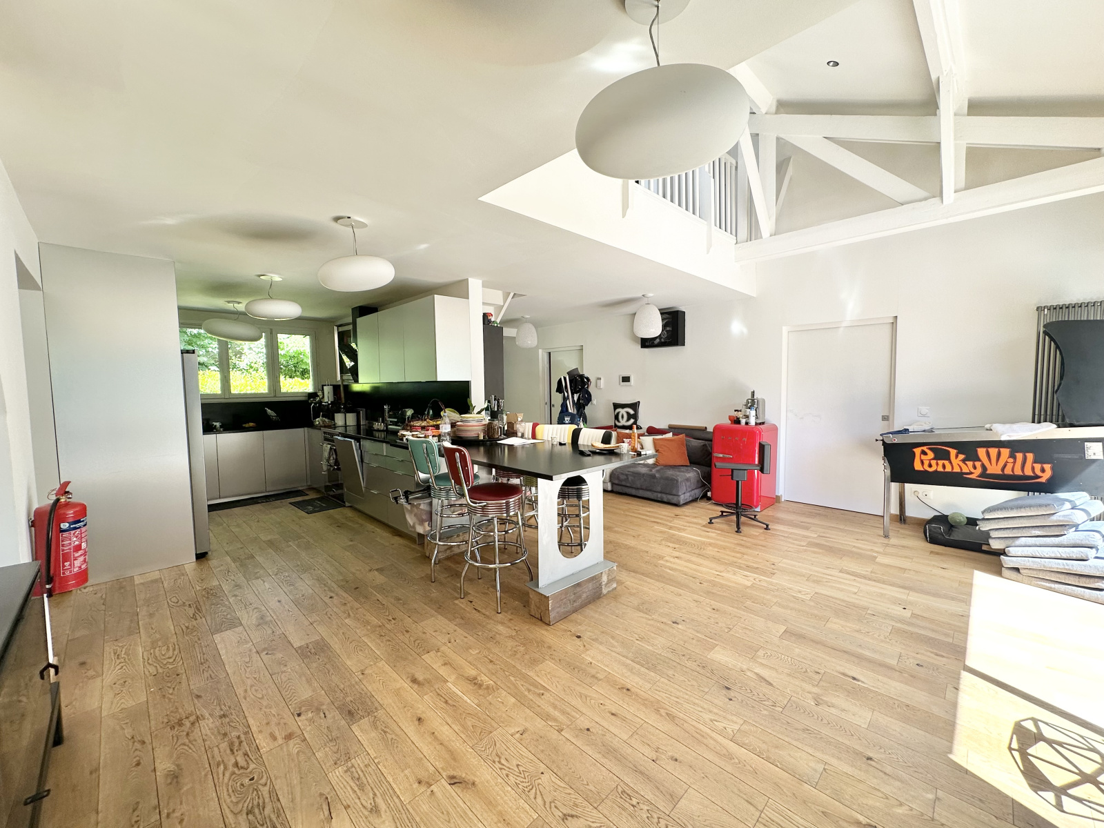 Image_, Maison, La Celle-Saint-Cloud, ref :3528