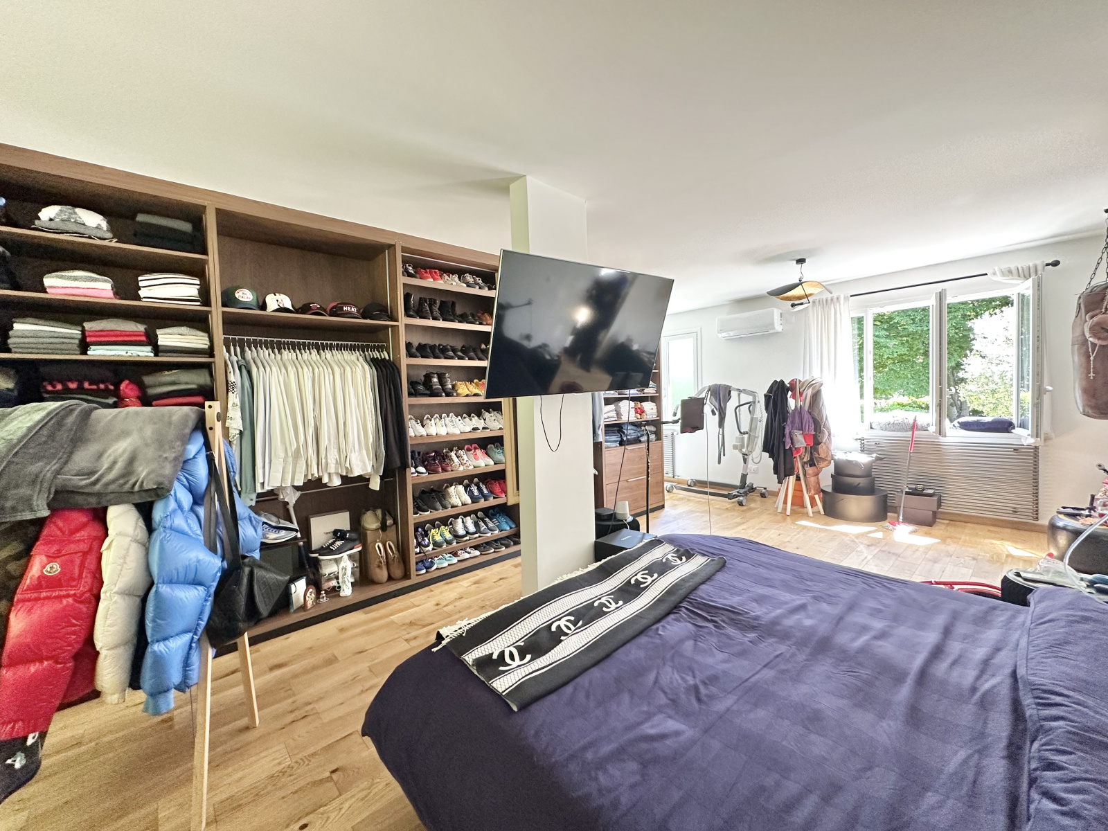 Image_, Maison, La Celle-Saint-Cloud, ref :3528