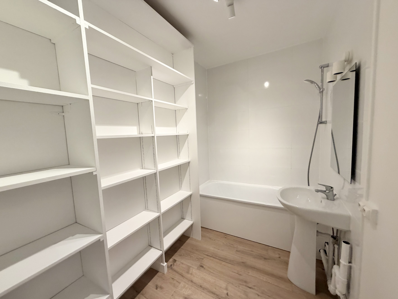 Image_, Appartement, Le Chesnay, ref :2384