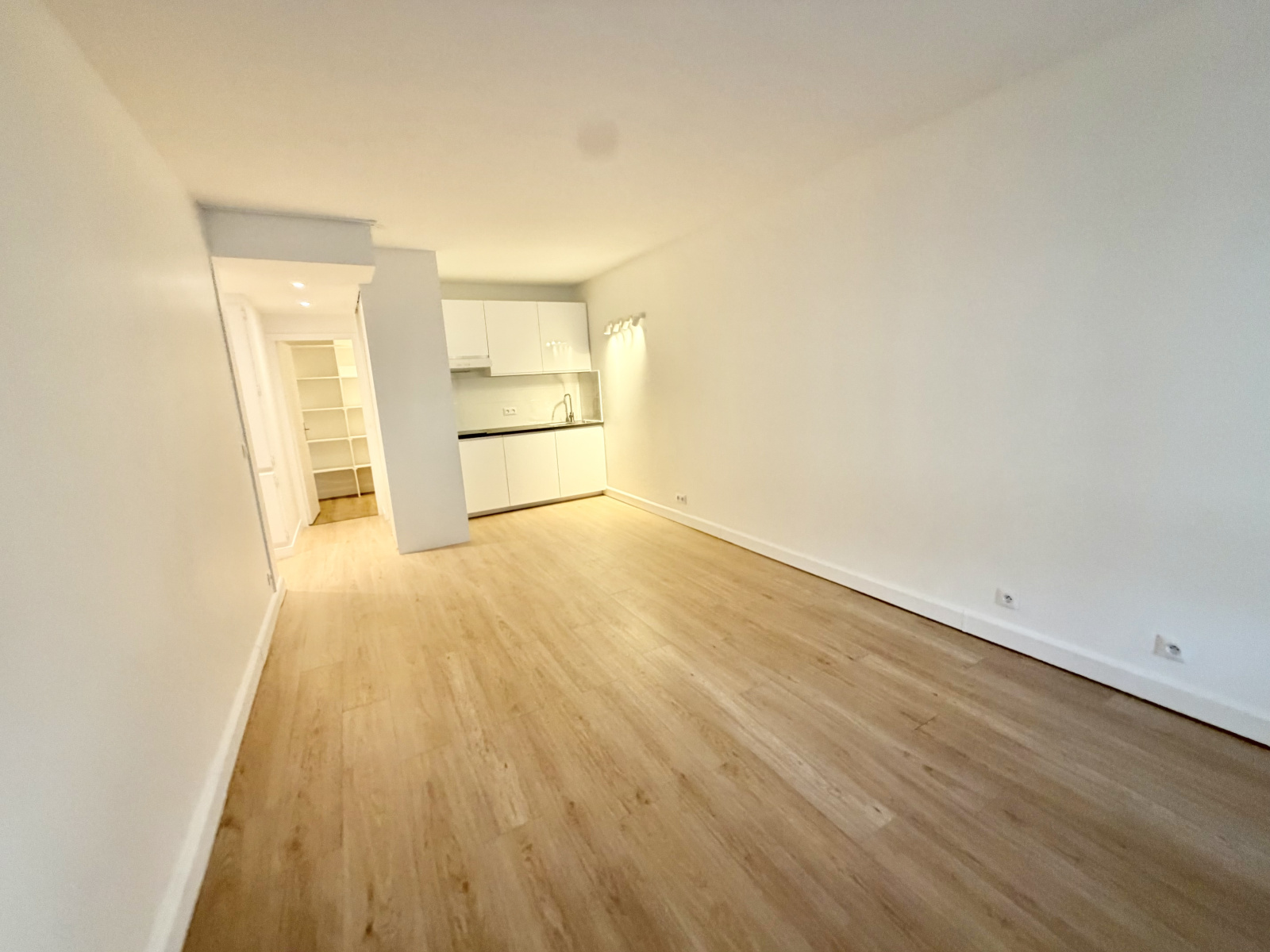 Image_, Appartement, Le Chesnay, ref :2384