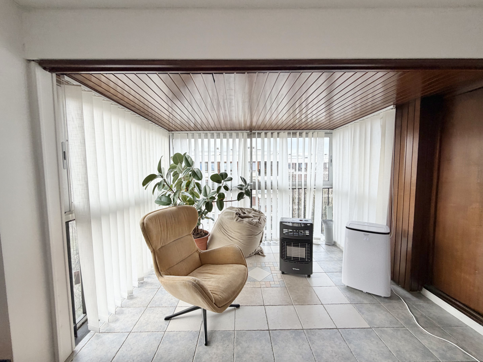 Image_, Appartement, Le Chesnay, ref :3578