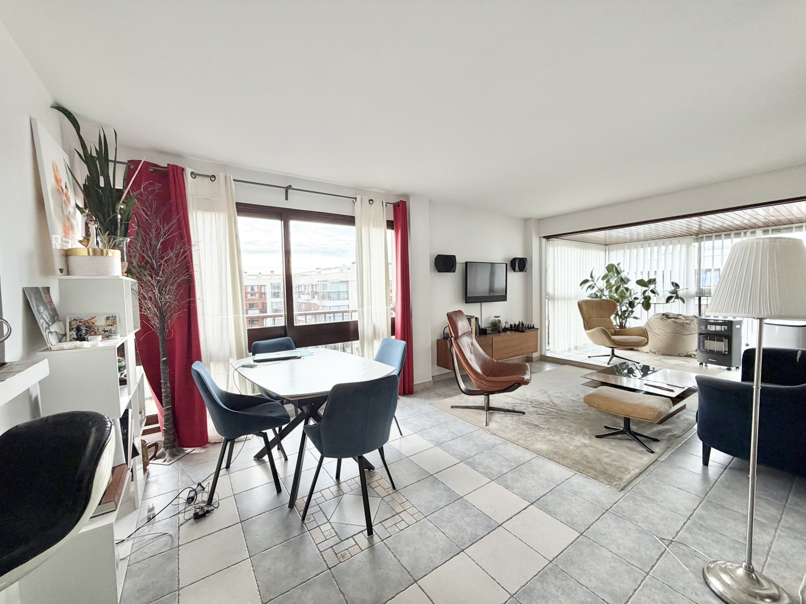 Image_, Appartement, Le Chesnay, ref :3578