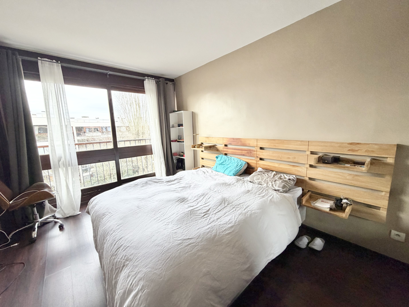 Image_, Appartement, Le Chesnay, ref :3578