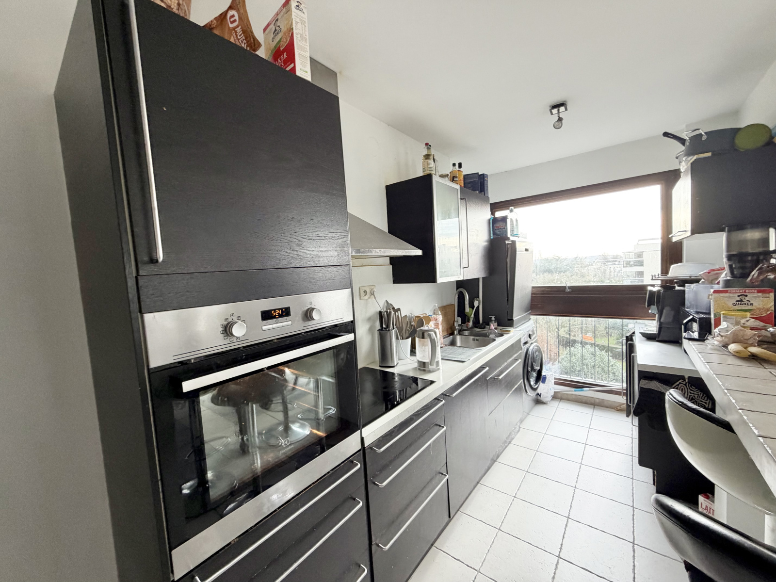 Image_, Appartement, Le Chesnay, ref :3578