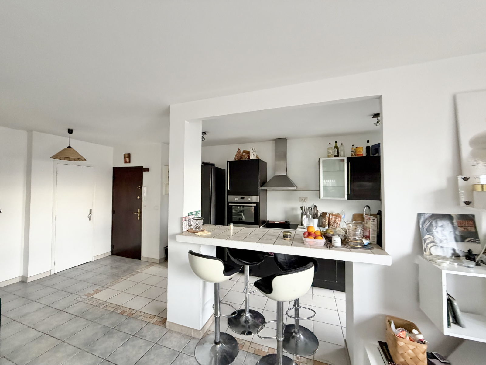 Image_, Appartement, Le Chesnay, ref :3578