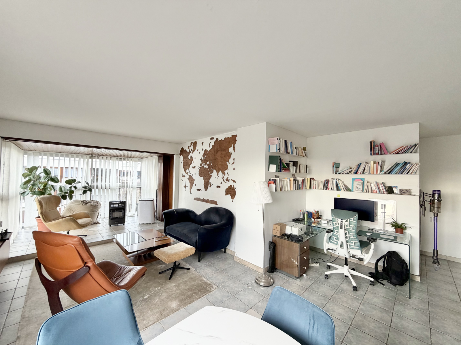 Image_, Appartement, Le Chesnay, ref :3578