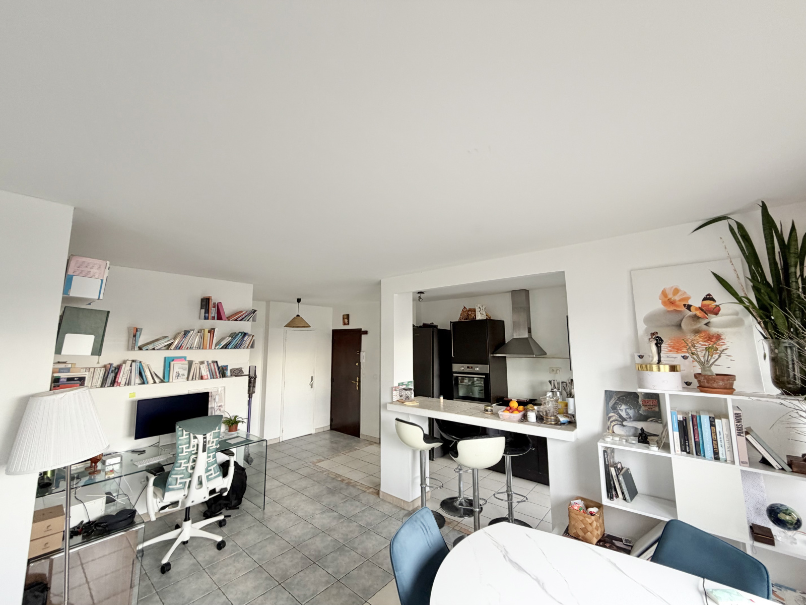 Image_, Appartement, Le Chesnay, ref :3578