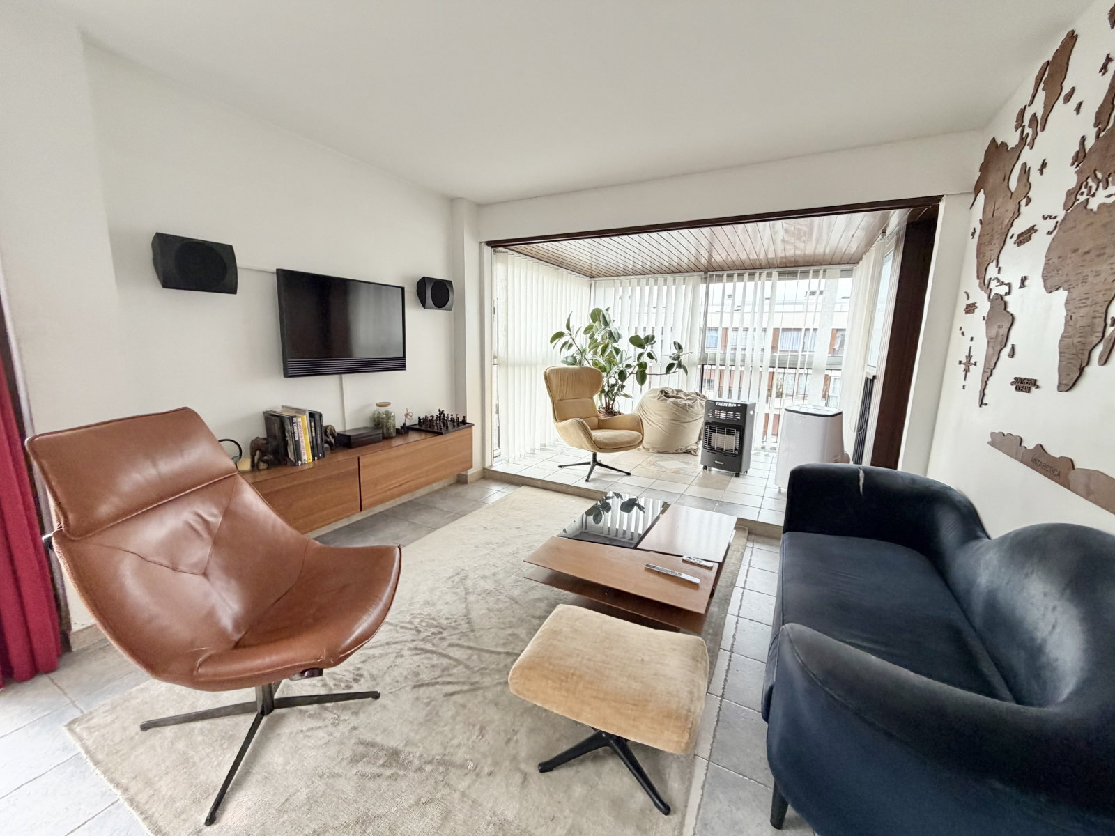 Image_, Appartement, Le Chesnay, ref :3578