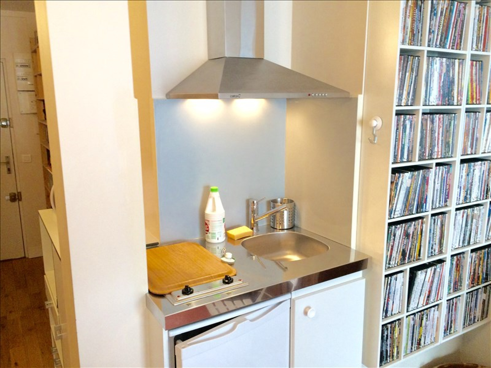 Image_, Appartement, Le Chesnay, ref :3543