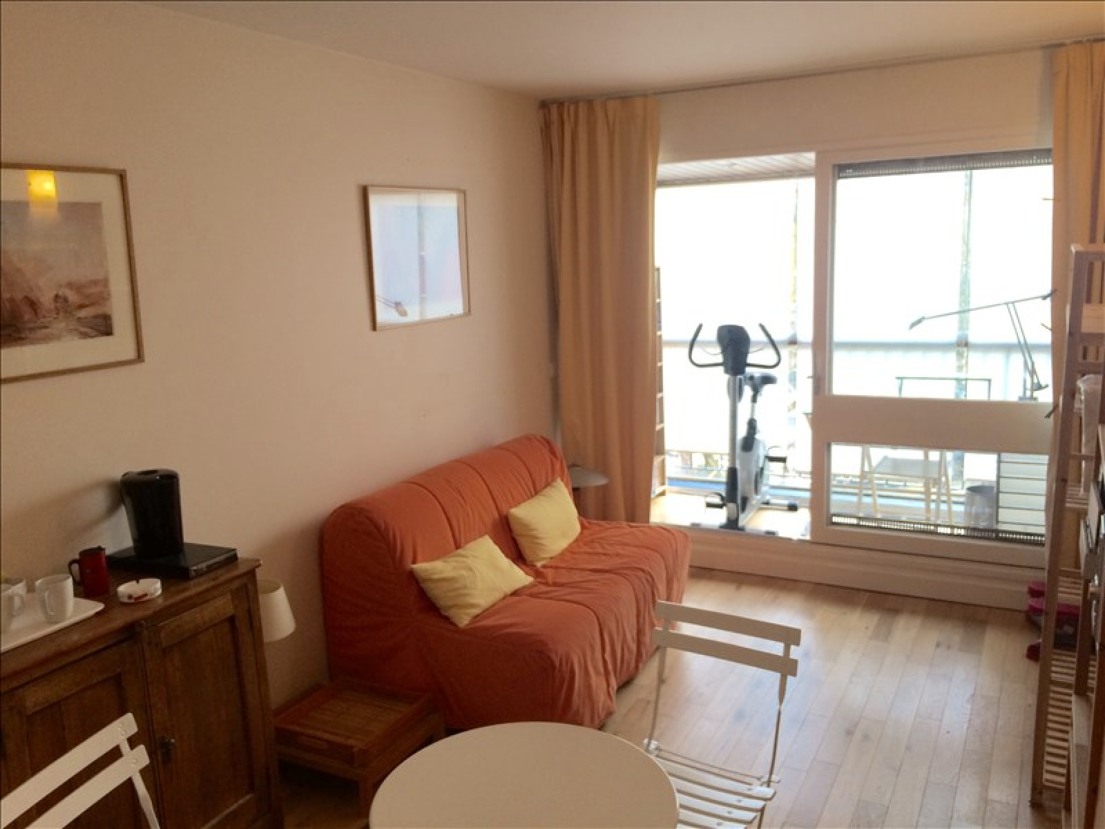 Image_, Appartement, Le Chesnay, ref :3543