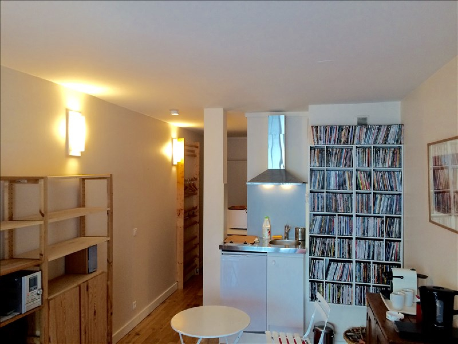 Image_, Appartement, Le Chesnay, ref :3543