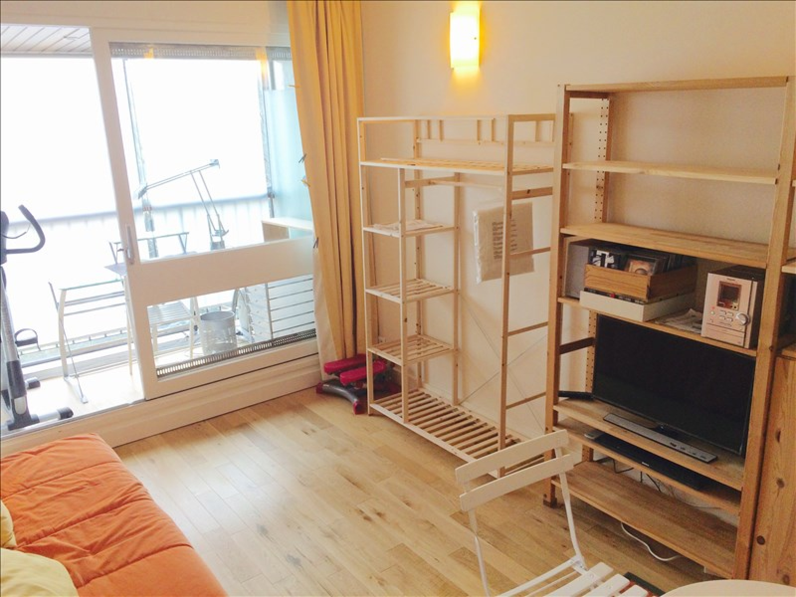 Image_, Appartement, Le Chesnay, ref :3543